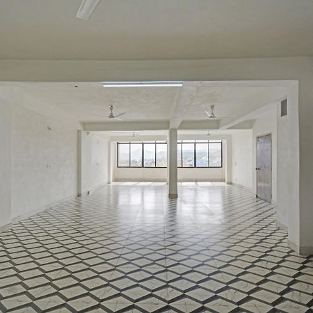 Hotel O Padharo Saa Udaipur Dış mekan fotoğraf