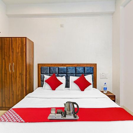 Hotel O Padharo Saa Udaipur Dış mekan fotoğraf