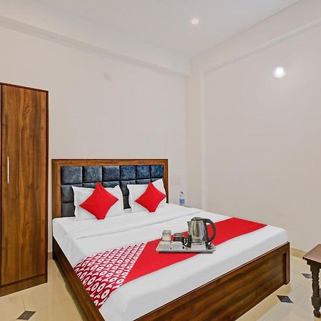Hotel O Padharo Saa Udaipur Dış mekan fotoğraf
