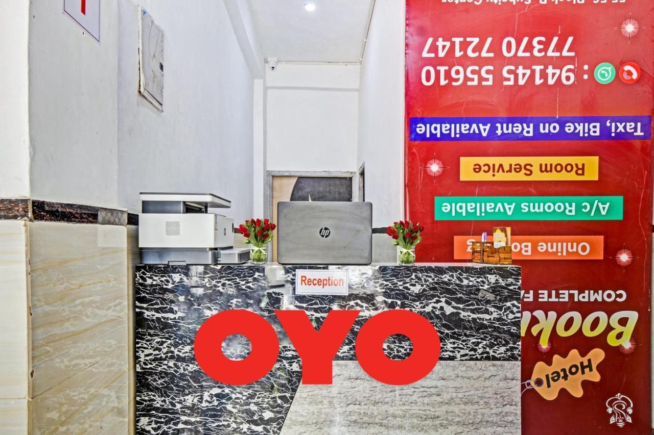 Hotel O Padharo Saa Udaipur Dış mekan fotoğraf