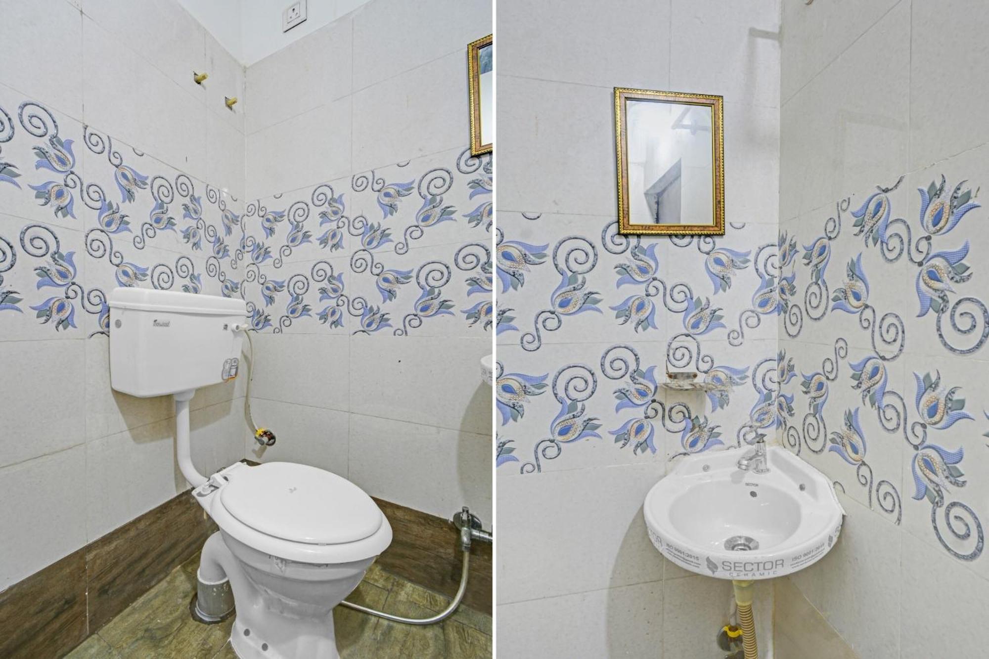 Hotel O Padharo Saa Udaipur Dış mekan fotoğraf
