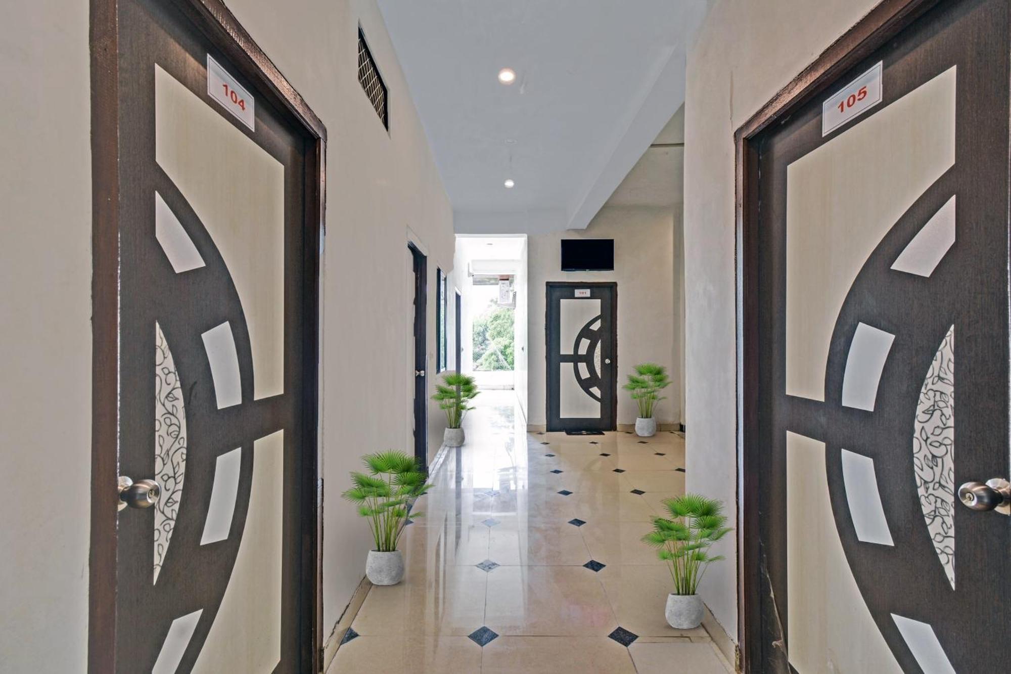 Hotel O Padharo Saa Udaipur Dış mekan fotoğraf