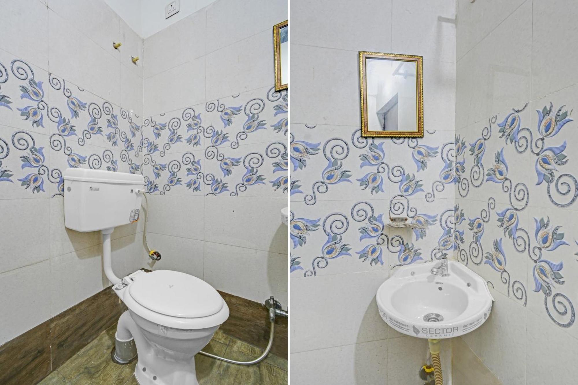 Hotel O Padharo Saa Udaipur Dış mekan fotoğraf